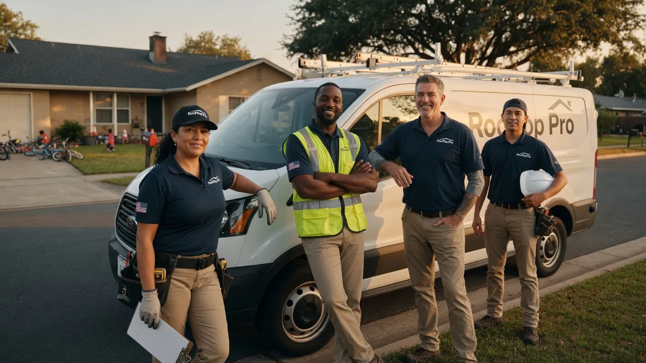 Roof Repair in Lahoma, OK near me